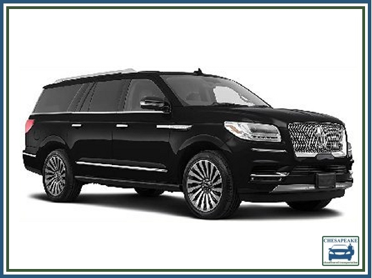 Lincoln Navigator